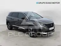 2021 Peugeot 5008