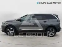 2021 Peugeot 5008