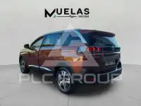 2021 Peugeot 5008