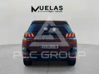 2021 Peugeot 5008