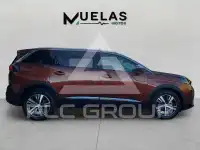 2021 Peugeot 5008