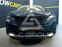2021 Peugeot 5008
