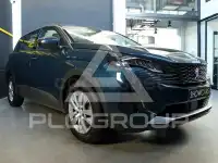 2021 Peugeot 5008