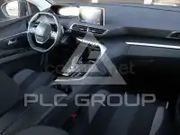 2021 Peugeot 5008