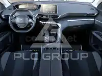 2021 Peugeot 5008