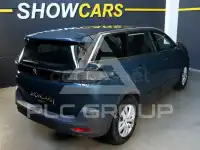 2021 Peugeot 5008