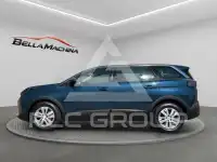 2021 Peugeot 5008