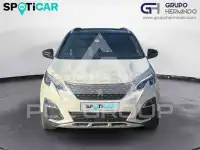2021 Peugeot 5008