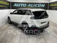 2021 Peugeot 5008