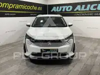 2021 Peugeot 5008