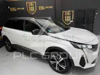 2021 Peugeot 5008