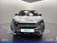 2021 Peugeot 5008