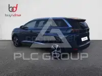2021 Peugeot 5008