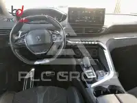 2021 Peugeot 5008