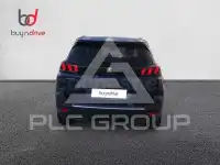 2021 Peugeot 5008