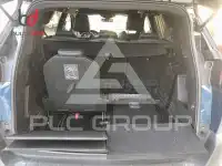 2021 Peugeot 5008