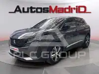 2021 Peugeot 3008