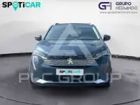 2021 Peugeot 3008