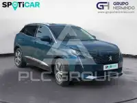 2021 Peugeot 3008