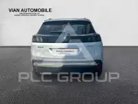 2021 Peugeot 3008