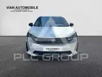2021 Peugeot 3008