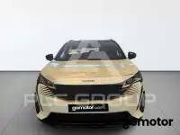 2021 Peugeot 3008
