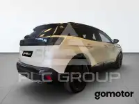2021 Peugeot 3008
