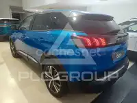 2021 Peugeot 3008