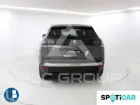 2021 Peugeot 3008