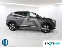 2021 Peugeot 3008
