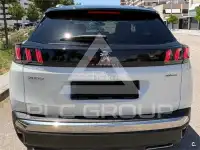 2021 Peugeot 3008