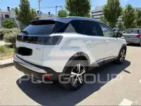 2021 Peugeot 3008