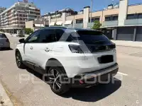 2021 Peugeot 3008