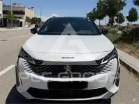 2021 Peugeot 3008