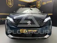 2021 Peugeot 3008