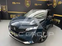 2021 Peugeot 3008
