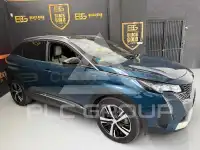 2021 Peugeot 3008