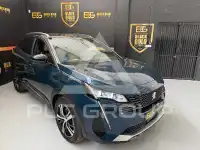 2021 Peugeot 3008