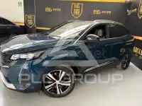 2021 Peugeot 3008