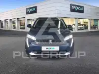 2021 Peugeot 3008