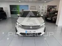 2021 Peugeot 3008
