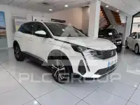 2021 Peugeot 3008