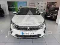 2021 Peugeot 3008