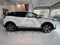 2021 Peugeot 3008