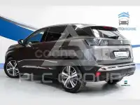 2021 Peugeot 3008