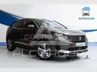 2021 Peugeot 3008