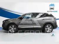2021 Peugeot 3008