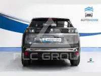 2021 Peugeot 3008