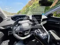 2021 Peugeot 3008