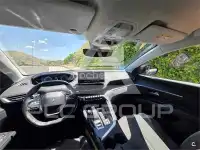 2021 Peugeot 3008
